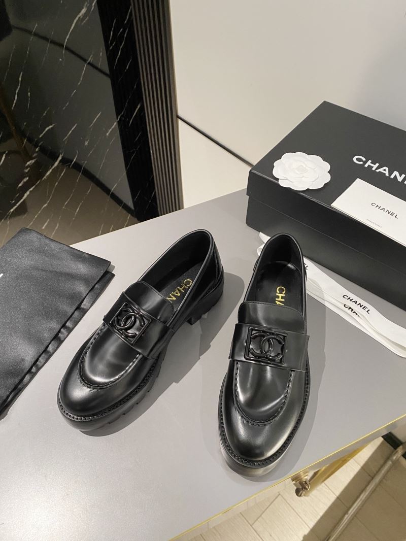 Chanel Low Shoes